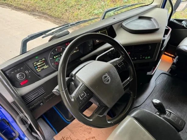 VOLVO FH460 For Sale